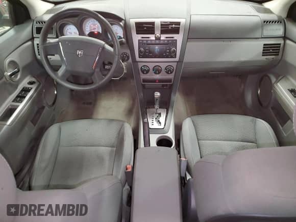 2008 Dodge Avenger SXT с VIN 1B3LC56K78N652527, выставлен на аукционе Copart как лот 68964535 с пробегом 218 266 миль миль и Чистый • Clean title. История ставок и продаж доступна на DreamBid. Изображение 8.