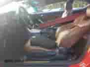 2010 Hyundai Genesis Coupe Grand Touring z VIN KMHHU6KH9AU003482, wystawiony jako Copart lot #72839784 z przebiegiem Nie podano mil oraz Szkoda całkowita • Salvage title. Historia ofert i sprzedaży dostępna na DreamBid. Obrazek 7.