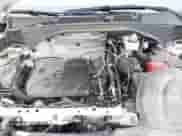 2021 Chevrolet TrailBlazer ACTIV with VIN KL79MSSL4MB027739, listed as a IAAI auction lot 43041114 with 109,668 mi miles and . Bid and sale history available at DreamBid. Image 10.