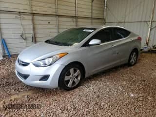 2011 Hyundai Elantra GLS с VIN 5NPDH4AE9BH036271, выставлен на аукционе Copart как лот 84256175 с пробегом 246 309 миль миль и Списание • Salvage title. История ставок и продаж доступна на DreamBid. Изображение 1.