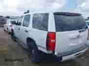 2012 Chevrolet Tahoe Commercial with VIN 1GNLC2E01CR234258, listed as a IAAI auction lot 42971889 with 175,550 mi miles and . Bid and sale history available at DreamBid. Image 3.