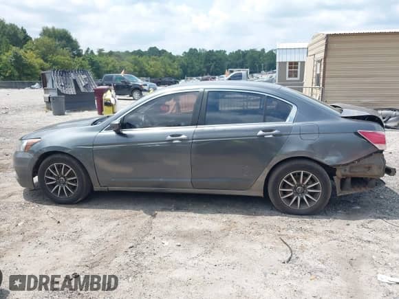 2011 Honda Accord SE с VIN 1HGCP2F66BA109951, выставлен на аукционе IAAI как лот 43038881 с пробегом 243 000 миль миль и . История ставок и продаж доступна на DreamBid. Изображение 13.