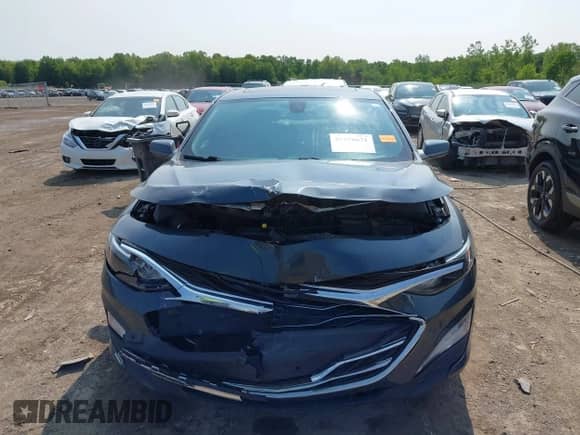 2020 Chevrolet Malibu LT с VIN 1G1ZD5ST0LF008884, выставлен на аукционе IAAI как лот 42376671 с пробегом 76 927 миль миль и . История ставок и продаж доступна на DreamBid. Изображение 12.