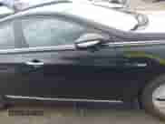 2015 Hyundai Sonata z VIN KMHEC4A47FA139126, wystawiony jako IAAI lot #42398403 z przebiegiem 92 085 mil mil oraz . Historia ofert i sprzedaży dostępna na DreamBid. Obrazek 14.