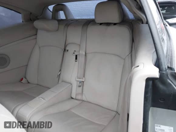 2010 Lexus IS 350 C с VIN JTHFE2C20A2501463, выставлен на аукционе IAAI как лот 41562329 с пробегом 178 695 миль миль и . История ставок и продаж доступна на DreamBid. Изображение 8.