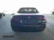 2025 BMW 4 Series 430i with VIN WBA33DB07SCU24010, listed as a Copart auction lot 69133555 with 236 mi miles and Salvage title. Bid and sale history available at DreamBid. Image 6.