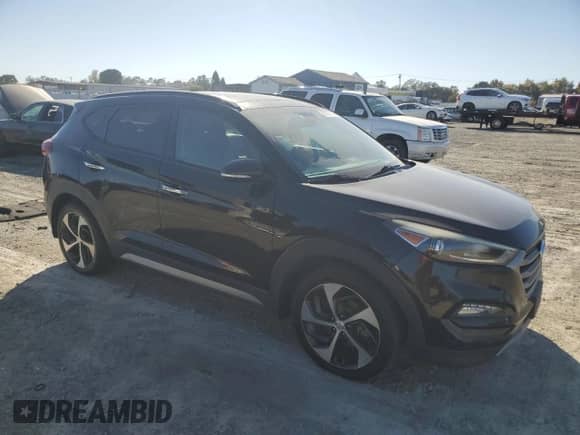 2017 Hyundai Tucson Sport с VIN KM8J3CA2XHU365573, выставлен на аукционе Copart как лот 85280375 с пробегом 114 897 миль миль и Чистый • Clean title. История ставок и продаж доступна на DreamBid. Изображение 4.