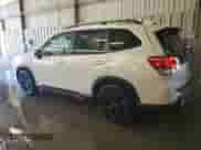 2020 Subaru Forester Special Sports z VIN JF2SKALC6LH570252, wystawiony jako Copart lot #84745195 z przebiegiem 35 386 mil mil oraz Szkoda całkowita • Salvage title. Historia ofert i sprzedaży dostępna na DreamBid. Obrazek 2.