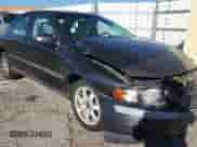 2002 Volvo S60 с VIN YV1RH58D822101261, выставлен на аукционе Copart как лот 69614335 с пробегом 180 136 миль миль и Списание • Salvage title. История ставок и продаж доступна на DreamBid. Изображение 13.