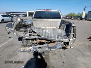 1999 Chevrolet Silverado 1500 LS z VIN 1GCEK19V8XE216342, wystawiony jako Copart lot #80629585 z przebiegiem 163 938 mil mil oraz Szkoda całkowita • Salvage title. Historia ofert i sprzedaży dostępna na DreamBid. Obrazek 6.