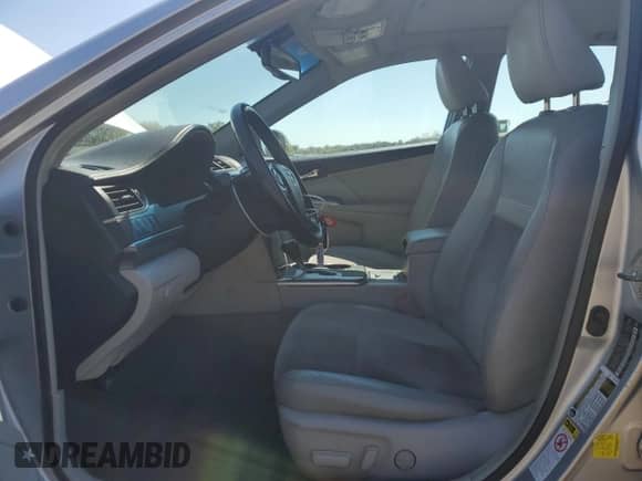 2013 Toyota Camry XLE with VIN 4T1BD1FK8DU085675, listed as a Copart auction lot 80745375 with 148,264 mi miles and Salvage title. Bid and sale history available at DreamBid. Image 7.