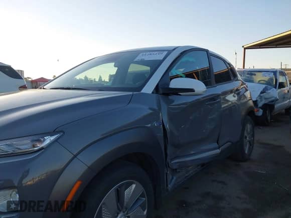 2020 Hyundai Kona SEL с VIN KM8K23AG0LU073071, выставлен на аукционе IAAI как лот 41285249 с пробегом 39 724 миль миль и . История ставок и продаж доступна на DreamBid. Изображение 6.