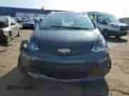 2020 Chevrolet Bolt EV Premier z VIN 1G1FZ6S08L4139010, wystawiony jako Copart lot #63461683 z przebiegiem 21 078 mil mil oraz . Historia ofert i sprzedaży dostępna na DreamBid. Obrazek 5.
