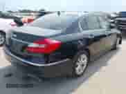 2012 Hyundai Genesis 3.8L с VIN KMHGC4DD7CU197851, выставлен на аукционе IAAI как лот 43081949 с пробегом 75 101 миль миль и . История ставок и продаж доступна на DreamBid. Изображение 4.