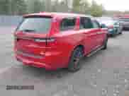 2017 Dodge Durango R/T with VIN 1C4SDJCT3HC630324, listed as a IAAI auction lot 42000381 with 158,970 mi miles and . Bid and sale history available at DreamBid. Image 4.