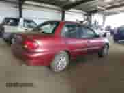 2001 Chevrolet Metro Lsi z VIN 2C1MR522116702059, wystawiony jako Copart lot #47875975 z przebiegiem 212 201 mil mil oraz Czysty tytuł • Clean title. Historia ofert i sprzedaży dostępna na DreamBid. Obrazek 3.