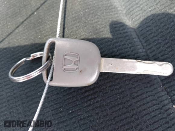 2006 Honda Accord LX with VIN 1HGCM66306A075971, listed as a IAAI auction lot 42341652 with 162,500 mi miles and . Bid and sale history available at DreamBid. Image 11.