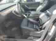 2021 Tesla Model Y Long Range с VIN 5YJYGAEE4MF208382, выставлен на аукционе Copart как лот 81455805 с пробегом 49 209 миль миль и Списание • Salvage title. История ставок и продаж доступна на DreamBid. Изображение 7.