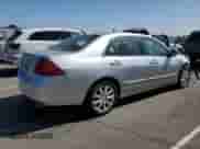 2007 Honda Accord EX-L with VIN 1HGCM66527A095867, listed as a Copart auction lot 85519955 with 107,774 mi miles and Salvage title. Bid and sale history available at DreamBid. Image 3.