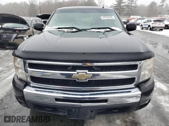 2011 Chevrolet Silverado 1500 LT с VIN 1GCRKSE06BZ193579, выставлен на аукционе Copart как лот 44763445 с пробегом 149 934 миль миль и Списание • Salvage title. История ставок и продаж доступна на DreamBid. Изображение 5.