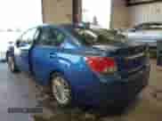 2016 Subaru Impreza Limited with VIN JF1GJAK60GH003825, listed as a IAAI auction lot 42651726 with 116,709 mi miles and . Bid and sale history available at DreamBid. Image 3.