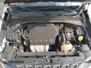 2017 Jeep Renegade Latitude с VIN ZACCJABB6HPE80971, выставлен на аукционе IAAI как лот 43391377 с пробегом 140 903 миль миль и . История ставок и продаж доступна на DreamBid. Изображение 10.