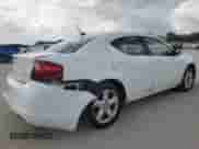 2013 Dodge Avenger SE z VIN 1C3CDZAB2DN665520, wystawiony jako Copart lot #87427435 z przebiegiem 200 188 mil mil oraz Szkoda całkowita • Salvage title. Historia ofert i sprzedaży dostępna na DreamBid. Obrazek 3.