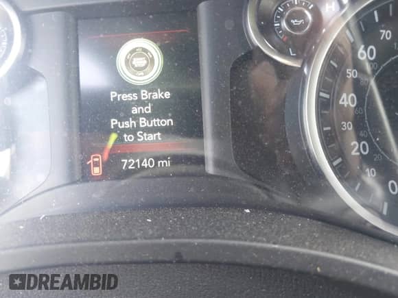 2020 Ram 1500 Big Horn with VIN 1C6RRFFG9LN380197, listed as a IAAI auction lot 42415429 with 72,140 mi miles and . Bid and sale history available at DreamBid. Image 16.