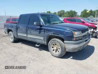 2005 Chevrolet Silverado 1500 Z71 с VIN 2GCEK13T651236627, выставлен на аукционе IAAI как лот 42884238 с пробегом 246 217 миль миль и . История ставок и продаж доступна на DreamBid. Изображение 1.