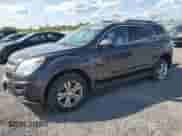 2015 Chevrolet Equinox LT z VIN 2GNFLFE37F6201702, wystawiony jako Copart lot #70891805 z przebiegiem 145 237 mil mil oraz Nie do naprawy • Non repairable. Historia ofert i sprzedaży dostępna na DreamBid. Obrazek 1.