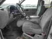 2004 Chevrolet TrailBlazer LT с VIN 1GNDS13SX42127466, выставлен на аукционе Copart как лот 47200305 с пробегом 230 730 миль миль и Списание • Salvage title. История ставок и продаж доступна на DreamBid. Изображение 7.