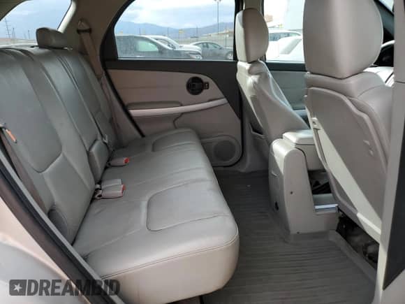 2008 Chevrolet Equinox LT с VIN 2CNDL53F186330136, выставлен на аукционе Copart как лот 75294444 с пробегом 188 854 миль миль и Списание • Salvage title. История ставок и продаж доступна на DreamBid. Изображение 11.
