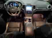 2014 Jeep Grand Cherokee Limited с VIN 1C4RJFBT7EC192201, выставлен на аукционе Copart как лот 82331555 с пробегом 41 027 миль миль и Списание • Salvage title. История ставок и продаж доступна на DreamBid. Изображение 8.