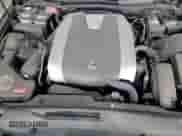 2024 Lexus IS 350 F Sport z VIN JTHGZ1B28R5077707, wystawiony jako Copart lot #84012715 z przebiegiem 23 851 mil mil oraz Szkoda całkowita • Salvage title. Historia ofert i sprzedaży dostępna na DreamBid. Obrazek 13.