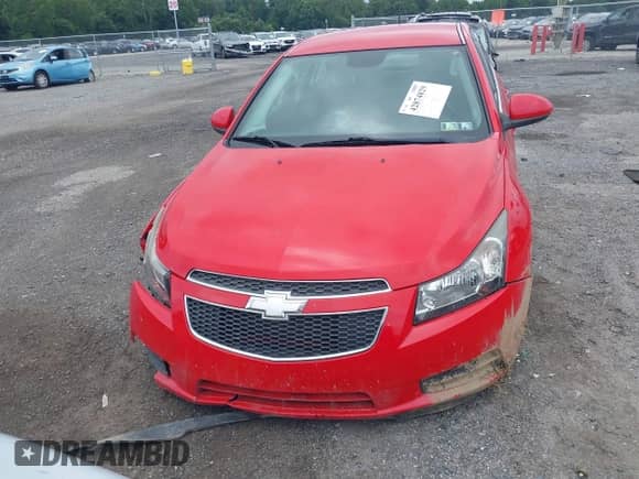 2014 Chevrolet Cruze 1LT с VIN 1G1PC5SBXE7307927, выставлен на аукционе IAAI как лот 42874829 с пробегом 31 174 миль миль и . История ставок и продаж доступна на DreamBid. Изображение 12.