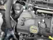 2019 Ford Explorer z VIN 1FM5K7B85KGA58431, wystawiony jako Copart lot #62805095 z przebiegiem 52 109 mil mil oraz Nie do naprawy • Non repairable. Historia ofert i sprzedaży dostępna na DreamBid. Obrazek 14.