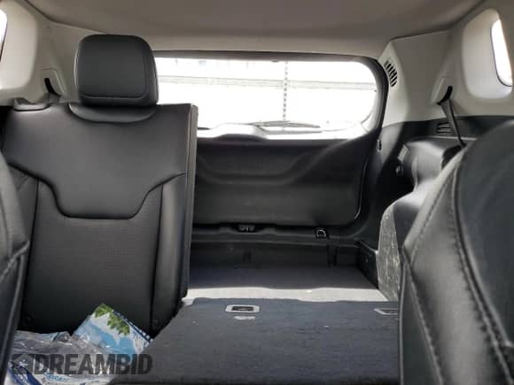 2018 Jeep Compass Limited с VIN 3C4NJDCBXJT190613, выставлен на аукционе Copart как лот 71236625 с пробегом Не указан миль и Списание • Salvage title. История ставок и продаж доступна на DreamBid. Изображение 10.