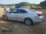 2015 Chevrolet Malibu LTZ with VIN 1G11F5SL7FF171723, listed as a Copart auction lot 68501115 with Not provided miles and Salvage title. Bid and sale history available at DreamBid. Image 2.