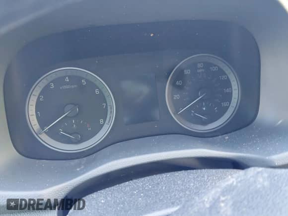 2018 Hyundai Tucson SEL z VIN KM8J33A44JU810221, wystawiony jako IAAI lot #43350242 z przebiegiem Nie podano mil oraz . Historia ofert i sprzedaży dostępna na DreamBid. Obrazek 7.