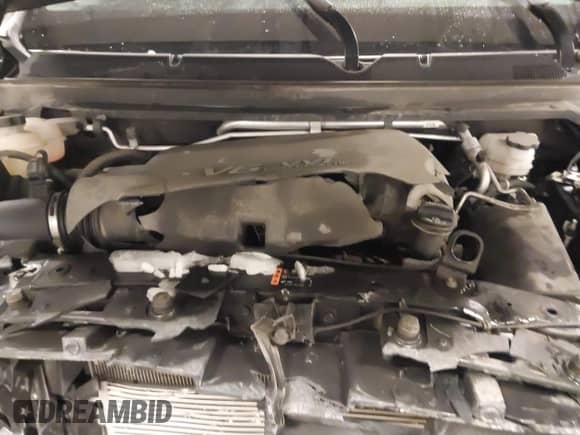 2021 Chevrolet Colorado 4WD Z71 с VIN 1GCGTDEN6M1284588, выставлен на аукционе IAAI как лот 41627182 с пробегом 112 521 миль миль и . История ставок и продаж доступна на DreamBid. Изображение 10.