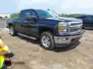 2015 Chevrolet Silverado 1500 LT с VIN 1GCVKREC1FZ191584, выставлен на аукционе IAAI как лот 42748746 с пробегом 156 923 миль миль и . История ставок и продаж доступна на DreamBid. Изображение 1.