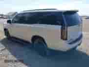 2023 Cadillac Escalade 4WD Sport с VIN 1GYS4EKL9PR394714, выставлен на аукционе IAAI как лот 42074356 с пробегом 48 404 миль миль и . История ставок и продаж доступна на DreamBid. Изображение 3.