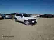 2021 Jeep Grand Cherokee Limited with VIN 1C4RJFBGXMC568729, listed as a Copart auction lot 87292725 with 76,333 mi miles and Salvage title. Bid and sale history available at DreamBid. Image 14.