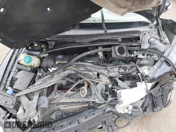 2007 Volvo S60 2.5L Turbo с VIN YV1RS592672623537, выставлен на аукционе IAAI как лот 43030559 с пробегом 171 530 миль миль и . История ставок и продаж доступна на DreamBid. Изображение 10.