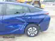 2016 Toyota Prius Four z VIN JTDKARFU1G3503369, wystawiony jako IAAI lot #42777852 z przebiegiem 127 440 mil mil oraz . Historia ofert i sprzedaży dostępna na DreamBid. Obrazek 6.