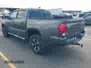 2019 Toyota Tacoma SR5 с VIN 5TFAZ5CN6KX076900, выставлен на аукционе IAAI как лот 43184388 с пробегом 110 382 миль миль и . История ставок и продаж доступна на DreamBid. Изображение 3.