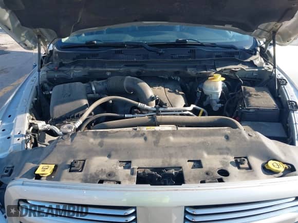 2014 Ram 1500 Sport z VIN 1C6RR7MT6ES149641, wystawiony jako IAAI lot #42706648 z przebiegiem 111 665 mil mil oraz . Historia ofert i sprzedaży dostępna na DreamBid. Obrazek 10.