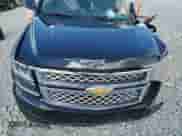 2019 Chevrolet Tahoe LT with VIN 1GNSKBKC5KR251561, listed as a Copart auction lot 86676745 with Not provided miles and Salvage title. Bid and sale history available at DreamBid. Image 12.