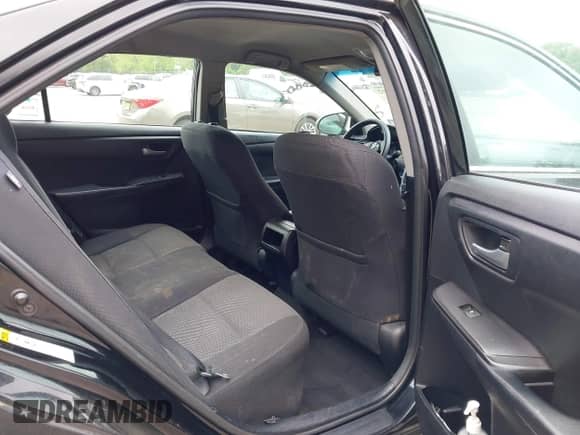 2017 Toyota Camry Hybrid LE с VIN 4T1BD1FK2HU207419, выставлен на аукционе IAAI как лот 42147502 с пробегом 170 645 миль миль и . История ставок и продаж доступна на DreamBid. Изображение 8.