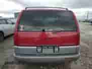 1995 Chevrolet Lumina Van с VIN 1GNDU06L4ST114101, выставлен на аукционе Copart как лот 48230275 с пробегом Не указан миль и Списание • Salvage title. История ставок и продаж доступна на DreamBid. Изображение 6.